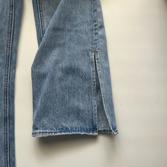 The Joni High Rise Loose 32L - Picture 2 of 3